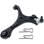 TrueDrive 10-Piece Kit Front, Driver and Passenger Side Fully Loaded Struts Includes Control Arms, Sway Bar Links, and Tie Rod Ends, Sedan - Image 6