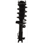 TrueDrive 10-Piece Kit Front, Driver and Passenger Side Fully Loaded Struts Includes Control Arms, Sway Bar Links, and Tie Rod Ends, Sedan - Image 8