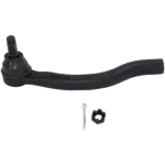 TrueDrive 10-Piece Kit Front, Driver and Passenger Side Fully Loaded Struts Includes Control Arms, Sway Bar Links, and Tie Rod Ends, Sedan - Image 9