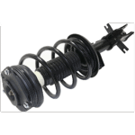 TrueDrive 10-Piece Kit Fully Loaded Struts Includes Control Arms, Sway Bar Links, and Tie Rod Ends - Image 10