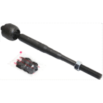 TrueDrive 10-Piece Kit Fully Loaded Struts Includes Control Arms, Sway Bar Links, and Tie Rod Ends - Image 14