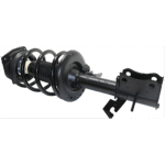 TrueDrive 10-Piece Kit Fully Loaded Struts Includes Control Arms, Sway Bar Links, and Tie Rod Ends - Image 17