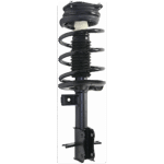 TrueDrive 10-Piece Kit Fully Loaded Struts Includes Control Arms, Sway Bar Links, and Tie Rod Ends - Image 2