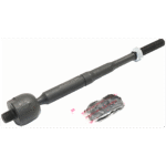 TrueDrive 10-Piece Kit Fully Loaded Struts Includes Control Arms, Sway Bar Links, and Tie Rod Ends - Image 20