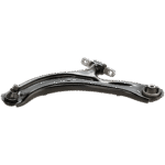 TrueDrive 10-Piece Kit Fully Loaded Struts Includes Control Arms, Sway Bar Links, and Tie Rod Ends - Image 5