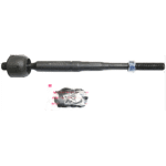 TrueDrive 10-Piece Kit Fully Loaded Struts Includes Control Arms, Sway Bar Links, and Tie Rod Ends - Image 8