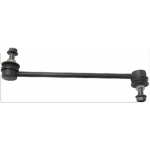 TrueDrive 10-Piece Kit Fully Loaded Struts Includes Control Arms, Sway Bar Links, and Tie Rod Ends - Image 9