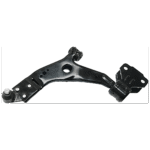 TrueDrive 10-Piece Kit Fully Loaded Struts Includes Control Arms, Sway Bar Links, and Tie Rod Ends - Image 2