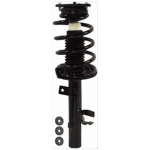 TrueDrive 10-Piece Kit Fully Loaded Struts Includes Control Arms, Sway Bar Links, and Tie Rod Ends - Image 4