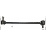 TrueDrive 10-Piece Kit Fully Loaded Struts Includes Control Arms, Sway Bar Links, and Tie Rod Ends - Image 6