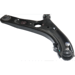 TrueDrive 10-Piece Kit Fully Loaded Struts with Control Arms, Sway Bar Links, and Tie Rod Ends, Sedan - Image 10