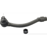 TrueDrive 10-Piece Kit Fully Loaded Struts with Control Arms, Sway Bar Links, and Tie Rod Ends, Sedan - Image 14