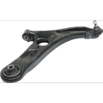 TrueDrive 10-Piece Kit Fully Loaded Struts with Control Arms, Sway Bar Links, and Tie Rod Ends, Sedan - Image 16