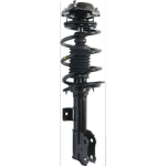 TrueDrive 10-Piece Kit Fully Loaded Struts with Control Arms, Sway Bar Links, and Tie Rod Ends, Sedan - Image 5