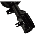 TrueDrive 10-Piece Kit Front, Driver and Passenger Side Suspension Kit, Includes (2) Control Arm, (2) Loaded Strut, (2) Sway Bar Link, and (4) Tie Rod End - Image 7