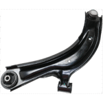 TrueDrive 10-Piece Kit Fully Loaded Struts Includes Control Arms, Sway Bar Links, and Tie Rod Ends - Image 12