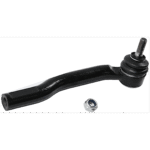 TrueDrive 10-Piece Kit Fully Loaded Struts Includes Control Arms, Sway Bar Links, and Tie Rod Ends - Image 16
