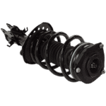 TrueDrive 10-Piece Kit Fully Loaded Struts Includes Control Arms, Sway Bar Links, and Tie Rod Ends - Image 19
