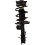 TrueDrive 10-Piece Kit Fully Loaded Struts Includes Control Arms, Sway Bar Links, and Tie Rod Ends - Image 2