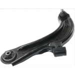 TrueDrive 10-Piece Kit Fully Loaded Struts Includes Control Arms, Sway Bar Links, and Tie Rod Ends - Image 21