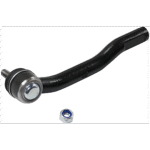 TrueDrive 10-Piece Kit Fully Loaded Struts Includes Control Arms, Sway Bar Links, and Tie Rod Ends - Image 7