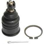 Replacement 11-Piece Kit Steering Rack, With Hydraulic, Adjustable Camber, Power,  Includes (4) Ball Joint, (2) Control Arm, (1) Steering Rack, (2) Sway Bar Link, and (2) Tie Rod End - Image 12