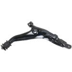 Replacement 11-Piece Kit Steering Rack, With Hydraulic, Adjustable Camber, Power,  Includes (4) Ball Joint, (2) Control Arm, (1) Steering Rack, (2) Sway Bar Link, and (2) Tie Rod End - Image 2