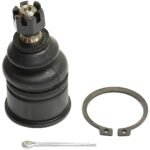 Replacement 11-Piece Kit Steering Rack, With Hydraulic, Adjustable Camber, Power,  Includes (4) Ball Joint, (2) Control Arm, (1) Steering Rack, (2) Sway Bar Link, and (2) Tie Rod End - Image 4