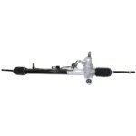 Replacement 11-Piece Kit Steering Rack, With Hydraulic, Adjustable Camber, Power,  Includes (4) Ball Joint, (2) Control Arm, (1) Steering Rack, (2) Sway Bar Link, and (2) Tie Rod End - Image 9