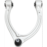 TrueDrive 9-Piece Kit Front, Driver and Passenger Side, Upper and Lower, Frontward and Rearward Control Arm with Sway Bar Links - Image 3