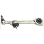 TrueDrive 9-Piece Kit Front, Driver and Passenger Side, Upper and Lower, Frontward and Rearward Control Arm with Sway Bar Links - Image 5