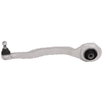 TrueDrive 9-Piece Kit Front, Driver and Passenger Side, Upper and Lower, Frontward and Rearward Control Arm with Sway Bar Links - Image 6