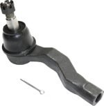 TrueDrive 12-Piece Kit, Front, Driver And Passenger Side Suspension Kit, Includes Control Arm, Sway Bar Link, Tie Rod End, And Wheel Hub - Image 14