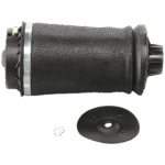 TrueDrive 5-Piece Kit Suspension with Air Springs, Air Struts, and Air Suspension Compressor - Image 3