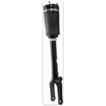 TrueDrive 5-Piece Kit Suspension with Air Springs, Air Struts, and Air Suspension Compressor - Image 7