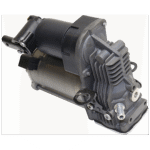 TrueDrive 5-Piece Kit Suspension with Air Springs, Air Struts, and Air Suspension Compressor - Image 8