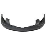 Replacement 5-Piece Kit Driver and Passenger Side HID/Xenon Headlight, With bulb(s), Except Export Models (Non- US Market), OE Replacement, Includes (1) Bumper Cover, (2) Fog Light and (2) Headlight - Image 6