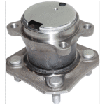 TrueDrive 12-Piece Kit Driver and Passenger Side Suspension Kit, Includes (2) Control Arm, (2) Sway Bar Link, (4) Tie Rod End, and (4) Wheel Hub - Image 18