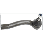 TrueDrive 12-Piece Kit Driver and Passenger Side Suspension Kit, Includes (2) Control Arm, (2) Sway Bar Link, (4) Tie Rod End, and (4) Wheel Hub - Image 4