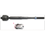 TrueDrive 12-Piece Kit Driver and Passenger Side Suspension Kit, Includes (2) Control Arm, (2) Sway Bar Link, (4) Tie Rod End, and (4) Wheel Hub - Image 6