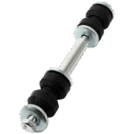 TrueDrive 12-Piece Kit Front Suspension Kit, Includes (4) Control Arm, (2) Sway Bar Link, (2) Tie Rod Adjusting Sleeve, and (4) Tie Rod End - Image 14