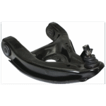 TrueDrive 12-Piece Kit Front Suspension Kit, Includes (4) Control Arm, (2) Sway Bar Link, (2) Tie Rod Adjusting Sleeve, and (4) Tie Rod End - Image 17