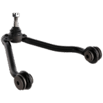 TrueDrive 12-Piece Kit Front Suspension Kit, Includes (4) Control Arm, (2) Sway Bar Link, (2) Tie Rod Adjusting Sleeve, and (4) Tie Rod End - Image 3