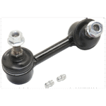 TrueDrive 15-Piece Kit Front and Rear, Driver and Passenger Side Suspension Kit, Includes (1) Control Arm, (2) Loaded Strut, (2) Shock Absorber, (4) Sway Bar Link, (4) Tie Rod End, and (2) Wheel Hub - Image 17