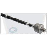 TrueDrive 15-Piece Kit Front and Rear, Driver and Passenger Side Suspension Kit, Includes (1) Control Arm, (2) Loaded Strut, (2) Shock Absorber, (4) Sway Bar Link, (4) Tie Rod End, and (2) Wheel Hub - Image 20