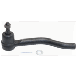 TrueDrive 15-Piece Kit Front and Rear, Driver and Passenger Side Suspension Kit, Includes (1) Control Arm, (2) Loaded Strut, (2) Shock Absorber, (4) Sway Bar Link, (4) Tie Rod End, and (2) Wheel Hub - Image 4