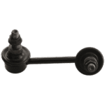 TrueDrive 15-Piece Kit Front and Rear, Driver and Passenger Side Suspension Kit, Includes (1) Control Arm, (2) Loaded Strut, (2) Shock Absorber, (4) Sway Bar Link, (4) Tie Rod End, and (2) Wheel Hub - Image 8