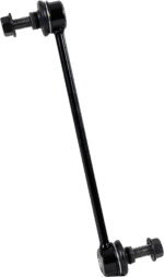 TrueDrive 13-Piece Kit Front, Driver and Passenger Side Suspension Kit, Includes (2) Ball Joint, (2) Control Arm, (1) Loaded Strut, (2) Steering Rack Boot, (2) Sway Bar Link, and (4) Tie Rod End - Image 10