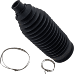 TrueDrive 13-Piece Kit Front, Driver and Passenger Side Suspension Kit, Includes (2) Ball Joint, (2) Control Arm, (1) Loaded Strut, (2) Steering Rack Boot, (2) Sway Bar Link, and (4) Tie Rod End - Image 3