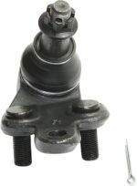 TrueDrive 13-Piece Kit Front, Driver and Passenger Side Suspension Kit, Includes (2) Ball Joint, (2) Control Arm, (1) Loaded Strut, (2) Steering Rack Boot, (2) Sway Bar Link, and (4) Tie Rod End - Image 4